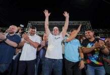 Roberto Cidade promete aumentar para R$ 250 Auxílio Estadual e dobrar benefício para mães atípicas