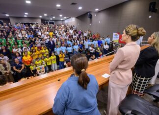Governo do Amazonas reforça compromisso com a proteção da infância em seminário pelos 36 anos do ECA