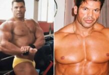 Ex-Mr. Universo Jocha morre aos 57 anos e deixa legado no fisiculturismo