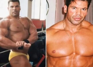 Ex-Mr. Universo Jocha morre aos 57 anos e deixa legado no fisiculturismo