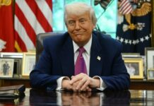 Trump é condenado a pagar US$ 5,8 milhões a E. Jean Carroll por abuso sexual e difamação