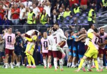 Espanha vence duelo contra França e fica a um passo do título da Copa do Mundo