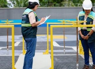 Águas de Manaus é multada em R$ 5 milhões por irregularidades na prestação de serviços