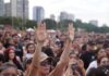 2ª edição do ‘Amanhecer Manaus’ acontece dia 26 de julho na Ponta Negra
