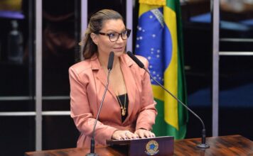 Janja afirma que críticas a ela têm como alvo atingir Lula