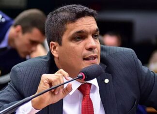 Cabo Daciolo recusa disputa pelo Governo do Amazonas e reafirma projeto presidencial