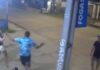 Tentativa de ajudar vítima termina em agressão durante ataque contra mulher em Novo Aripuanã