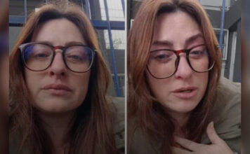 Escola suspende três alunos após tentativa de colocar vidro em copo de professora
