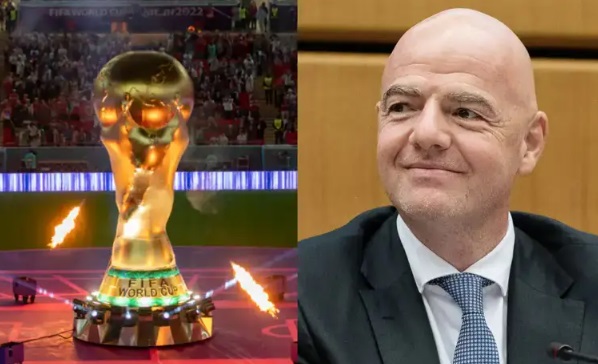 copa do mundo