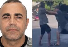 Homem que roubou e agrediu aposentado de 72 anos é preso em Manaus