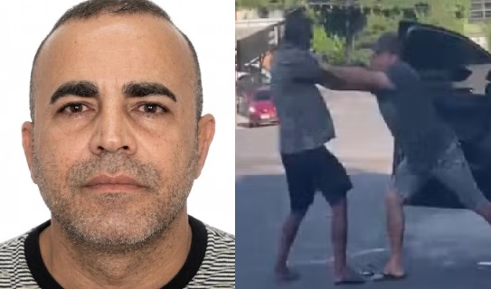 crime