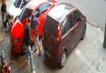 VÍDEO: criminosos levam R$ 200 mil durante assalto registrado por câmeras em Manaus