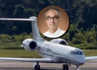 Presidente da Globo desembarca no Amazonas em meio à disputa pela cobertura do Festival de Parintins