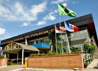 Justiça do Amazonas anula portaria que restringia entrevistas de policiais civis
