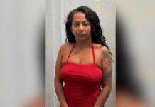 Condenada por roubos em série no Japiim volta ao regime fechado e é presa em Manaus
