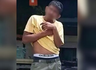 Conhecido pelo vulgo “Bactéria”, homem é morto a tiros após perseguição em Tabatinga