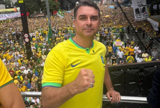 flavio bolsonaro