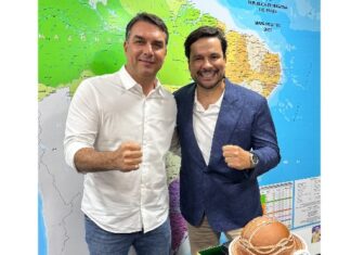 A carta do presidente Jair Bolsonaro é mais do que uma mensagem política: é um chamado à união de todos que acreditam em um Brasil livre, forte e próspero, diz Alberto Neto