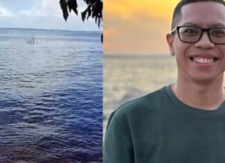 Caso Ruan Família pede que polícia apure possível omissão de socorro em afogamento na Praia da Lua