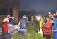 Polícia investiga morte de homem encontrado baleado em área de difícil acesso em Itacoatiara