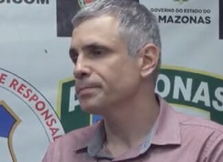 Homem é preso suspeito de atirar em mulher trans após discussão por pagamento de programa sexual