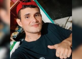 Vítima morta a tiros na Compensa havia retornado ao bairro no dia do crime e usava identidade falsa