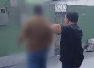 Homem é preso após aplicar golpes com falsas vagas de emprego em Manaus