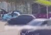 VÍDEO: câmeras registram sequestro de empresário na zona norte de Manaus