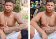 Homem apontado como suposto pistoleiro é morto após assassinato de rival em Manaus