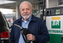 Governo Lula aprova aumento da mistura de etanol na gasolina de 30% para 32% por 180 dias