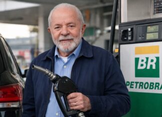 Governo Lula aprova aumento da mistura de etanol na gasolina de 30% para 32% por 180 dias