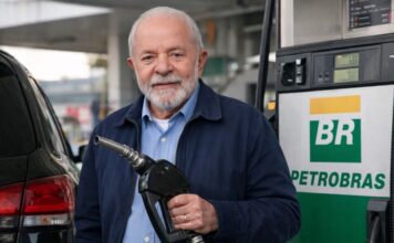 Governo Lula aprova aumento da mistura de etanol na gasolina de 30% para 32% por 180 dias