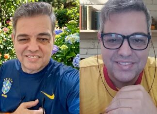 Comunicador Alexandre Lombardi é encontrado mort0 em apartamento em Manacapuru