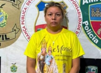 Mulher é presa após usar dados de vítimas e aplicar golpes com empréstimos em Parintins