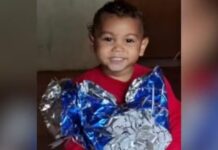 Criança de 3 anos morre após agressões do pai, que confessou o crime