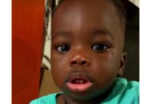 Bebê morre após prender a cabeça entre grade e espelho de creche