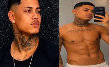 Jovem morre após doar rim ao pai que o expulsou de casa por ser gay
