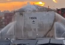 Homem de 60 anos morre e caso pode ter relação com vazamento de gás estireno no Distrito Industrial de Manaus