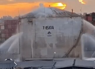 Homem de 60 anos morre e caso pode ter relação com vazamento de gás estireno no Distrito Industrial de Manaus