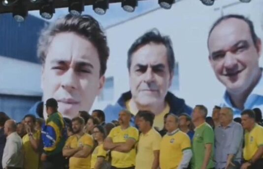 Nikolas Ferreira cria movimento próprio e deve deixar PL, do clã Bolsonaro