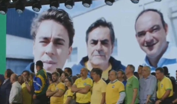 nikolas ferreira