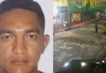 Suspeito de homicídio em Manaus é capturado ao desembarcar no Aeroporto de Guarulhos