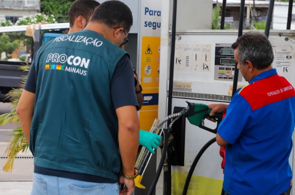 procon manaus