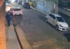 Criminosos rendem vítimas durante assalto à casa de jornalista na zona centro-sul de Manaus