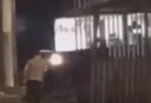 Comerciante é morto ao intervir em discussão entre PM e esposa na zona norte de Manaus