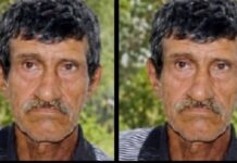 Moradores encontram corpo de homem desaparecido em lago no interior do Amazonas
