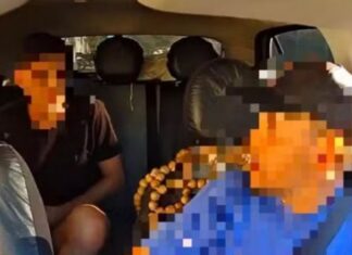 Passageiro é expulso de carro de aplicativo após praticar ato obsceno durante corrida