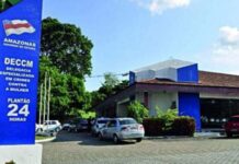 Suspeito de tentar matar ex-companheira grávida é preso na zona sul de Manaus