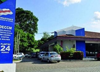 Suspeito de tentar matar ex-companheira grávida é preso na zona sul de Manaus