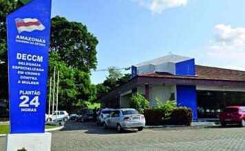 Suspeito de tentar matar ex-companheira grávida é preso na zona sul de Manaus